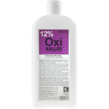 Kallos Oxi 1000ml 12% hajfesték, színező