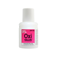 Kallos Oxidáló Krém Hidrogén-Peroxiddal 9% | Kiszerelés: 60 ml hajfesték, színező