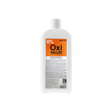 Kallos Oxigenta 1000 ml 6%-os hajfesték, színező