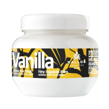 Kallos Pakolókrém 275ml - Vanillia hajbalzsam