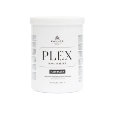 Kallos Plex Bond Builder hajpakolás növényi proteinnel 1000ml hajbalzsam