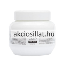 Kallos Plex hajpakolás 275ml hajbalzsam