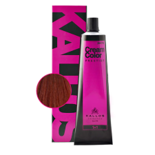  Kallos Prestige krémhajfesték 7.60 60 ml (velence vörös) hajfesték, színező