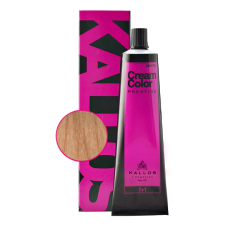  Kallos Prestige krémhajfesték 9.4 60 ml (világos rézszőke) hajfesték, színező