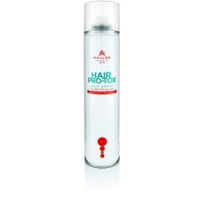 Kallos Pro-Tox Hair Spray 400 ml hajformázó