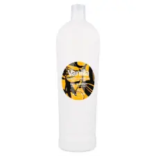  Kallos sampon 1l Vanilla sampon