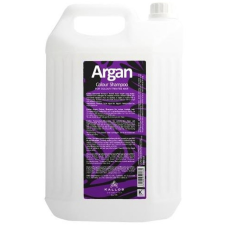 Kallós Sampon 5000ml/5L Argán Színvédő sampon