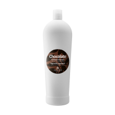 Kallos sampon Chocolate Regeneráló 1000ml sampon