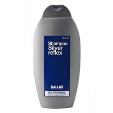 Kallos Silver Reflex Shampoo 350 ml (77501) sampon
