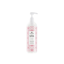  Kallos Spa Szépítő Krémtusfürdő Rózsa kivonattal 1000ml tusfürdők