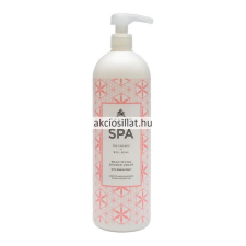 Kallos Spa Szépítő Krémtusfürdő Rózsa Kivonattal 1000ml tusfürdők