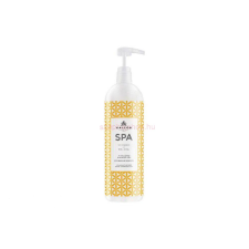 Kallos Spa vitalizáló tusfürdő brazil narancsolajjal 1000 ml tusfürdők