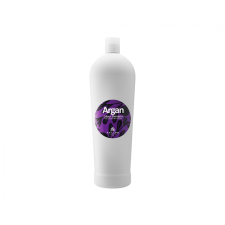 Kallos színvédő hajsampon argán olajjal 1000ml sampon