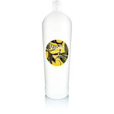 Kallos Vanilla Shine Dry and Dull Hair Shampoo 1000 ml sampon