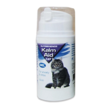 Kalm Aid Kalm Aid Cat 50 ml vitamin, táplálékkiegészítő macskáknak
