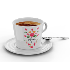  Kalocsai Mintás Apa - Kávéscsésze bögrék, csészék