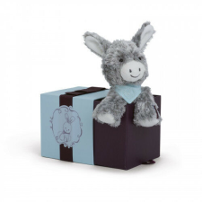 Kaloo K963121 LES AMIS - Csacsi 19 CM plüssfigura