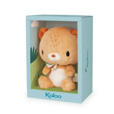 Kaloo K971803 CHOO CHOO Maci Plüss plüssfigura