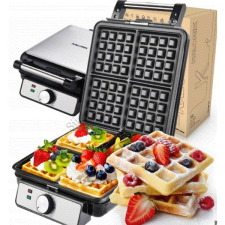  Kalorik gofrisütő gép gofrisütő