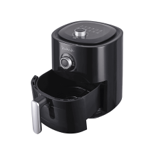 Kalorik TKG FTL 1801BK Airfryer 4 l fritőz