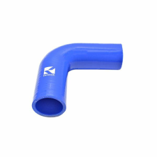 Kaltstadt Szilikon könyök 90° Ø40 mm 150 mm | Kaltstadt autóalkatrész