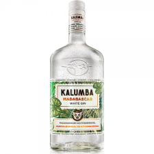  Kalumba White Dry Gin 0,7l 37,5% gin
