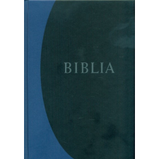 Kálvin Kiadó Biblia /Revideált új fordítás, nagy méretű, keménytáblás vallás