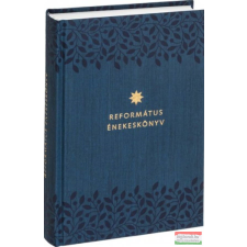 Kálvin Kiadó Új Református énekeskönyv vallás