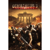 Kalypso Media Commandos 3 - HD Remaster (PC - Steam elektronikus játék licensz)