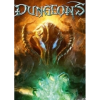 Kalypso Media Digital Dungeons: Map Pack (PC - Steam Digitális termékkulcs)