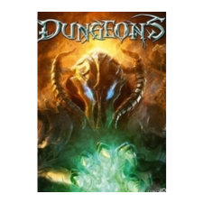 Kalypso Media Digital Dungeons: Map Pack (PC - Steam Digitális termékkulcs) videójáték