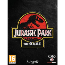 Kalypso Media Digital Jurassic Park (PC - Steam elektronikus játék licensz) videójáték