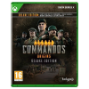 Kalypso Media Digital Ltd Commandos: Origins - Deluxe Edition - Xbox Series X