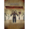 Kalypso Media Digital Shadows: Awakening - Legendary Armory Pack (PC - Steam Digitális termékkulcs)