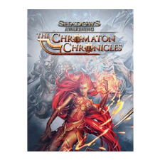 Kalypso Media Digital Shadows: Awakening - The Chromaton Chronicles (PC - Steam Digitális termékkulcs) videójáték