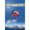 Kalypso Media Digital Ski Jumping Pro VR (PC - Steam Digitális termékkulcs)