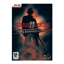 Kalypso Media Digital Sudden Strike 2 Gold (PC - Steam Digitális termékkulcs) videójáték