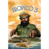Kalypso Media Digital Tropico 3 (PC - Steam elektronikus játék licensz)