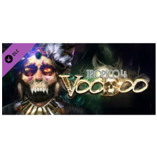 Kalypso Media Digital Tropico 4: Voodoo (PC - Steam Digitális termékkulcs) videójáték