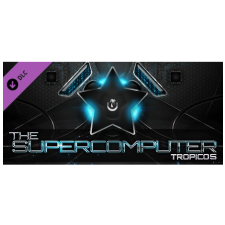 Kalypso Media Digital Tropico 5 - The Supercomputer (PC - Steam Digitális termékkulcs) videójáték