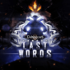 Kalypso Media Dungeons 3 - Famous Last Words (PS4 - elektronikus játék licensz) videójáték