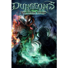 Kalypso Media Dungeons - The Dark Lord (digitális licenc) videójáték