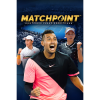 Kalypso Media Matchpoint - Tennis Championships (PC - Steam elektronikus játék licensz)