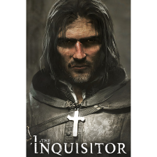 Kalypso Media The Inquisitor (PC - Steam elektronikus játék licensz) videójáték