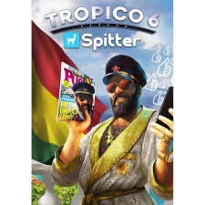 Kalypso Media Tropico 6 - Spitter (PC - Steam Digitális termékkulcs) videójáték