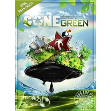 Kalypso Tropico 5 - Gone Green - PC DIGITAL videójáték
