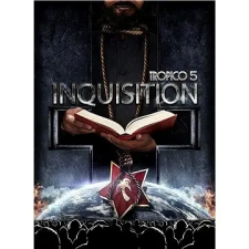 Kalypso Tropico 5 - Inquisition - PC DIGITAL videójáték