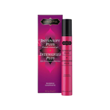 Kama Sutra Intensify Plus - intim gél nőknek (15ml)