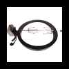 Kamado4u Automata forgónyárs 38 cm-es rácsátmérőhöz