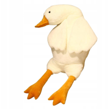 KAMAKS Plüss kabala Lúd 90 cm (5902729072946) plüssfigura